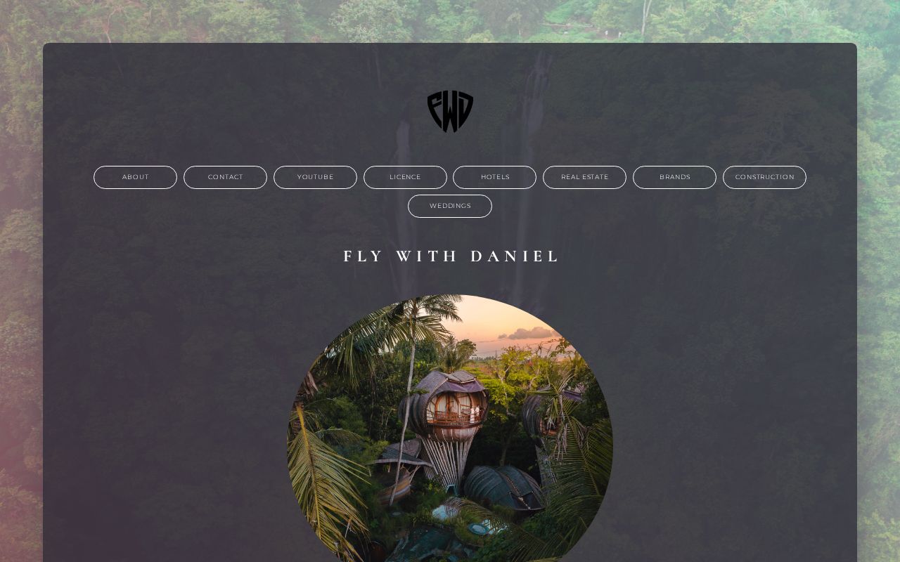 Daniel's Profile